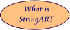 StringART What is