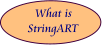 StringART What is